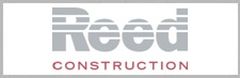 Reed Construction Logo
