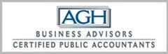 AGH LLC Logo