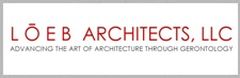 Loeb Architects Logo