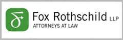 Fox Rothschild LLP - LA Logo