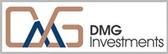 DMG Investments Logo