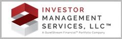 Investor Management Services Logo