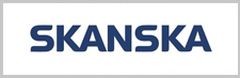 Skanska USA Commercial Development Logo