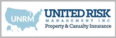 United Risk Management Logo