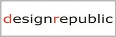 Design Republic Logo