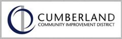 Cumberland Community Improvement District Logo