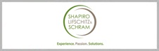 Shapiro Lifschitz & Schram