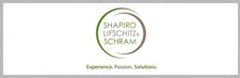 Shapiro Lifschitz & Schram Logo