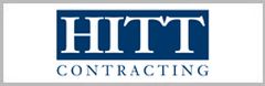 HITT Contracting Logo