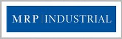 MRP Industrial Logo