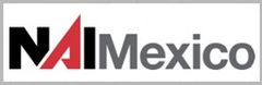 NAI Mexico Logo