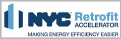 NYC Retrofit Accelerator Logo