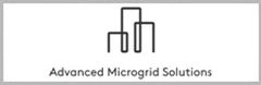 Advanced Microgrid Solutions Logo