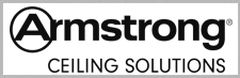 Armstrong Ceilings &Suspension Systems Logo