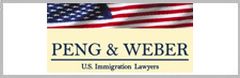Peng & Weber Logo