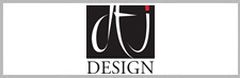 DTJ Design Logo