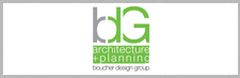 Boucher Design Group Logo