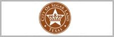 City of Sugar Land