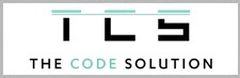 The Code Solution Logo