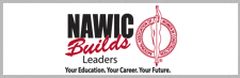 NAWIC -National Association of Women in Construction Logo