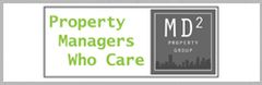 MD Squared Property Group Logo