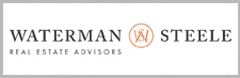 Waterman Steele Group Logo