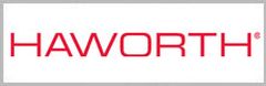 Haworth Logo