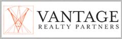 Vantage Realty Partners Logo