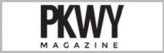PKWY Magazine Logo