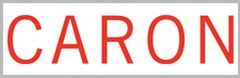 Caron Architecture Logo
