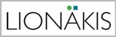 Lionakis - West Coast Logo