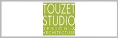 Touzet Studio Logo
