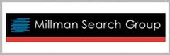 Millman Search Group Logo