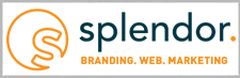 Splendor Design Logo
