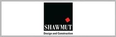 Shawmut Design & Construction Logo