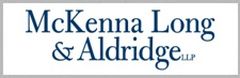 McKenna Long Aldridge Logo