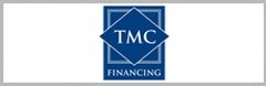 TMC Financing Logo