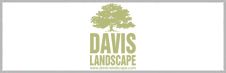 Davis Landscape