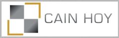 Cain Hoy - UK Logo