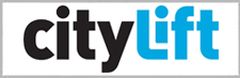 CityLift Parking - Logo