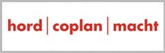 Hord Coplan Macht Logo