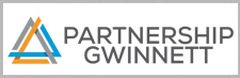 Gwinnett Chamber/Partnership Gwinnett Logo