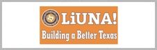 LiUNA Midwest Region Logo