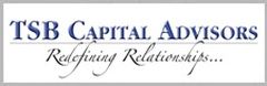 TSB Capital Advisors Logo