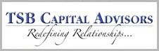 TSB Capital Advisors Logo