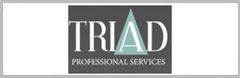 Triad Professional Services Logo