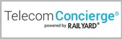 Rail Yard Logo