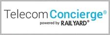 Rail Yard Logo
