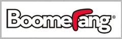Boomerang Parking Systems Logo