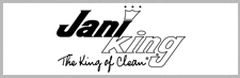 Jani-King Logo